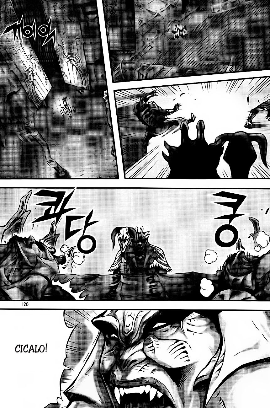 Diêm Đế Chapter 283 - 23