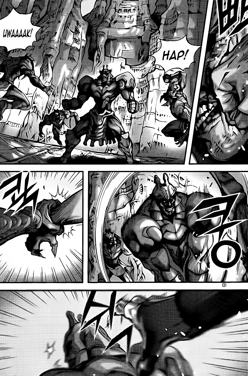 Diêm Đế Chapter 283 - 24