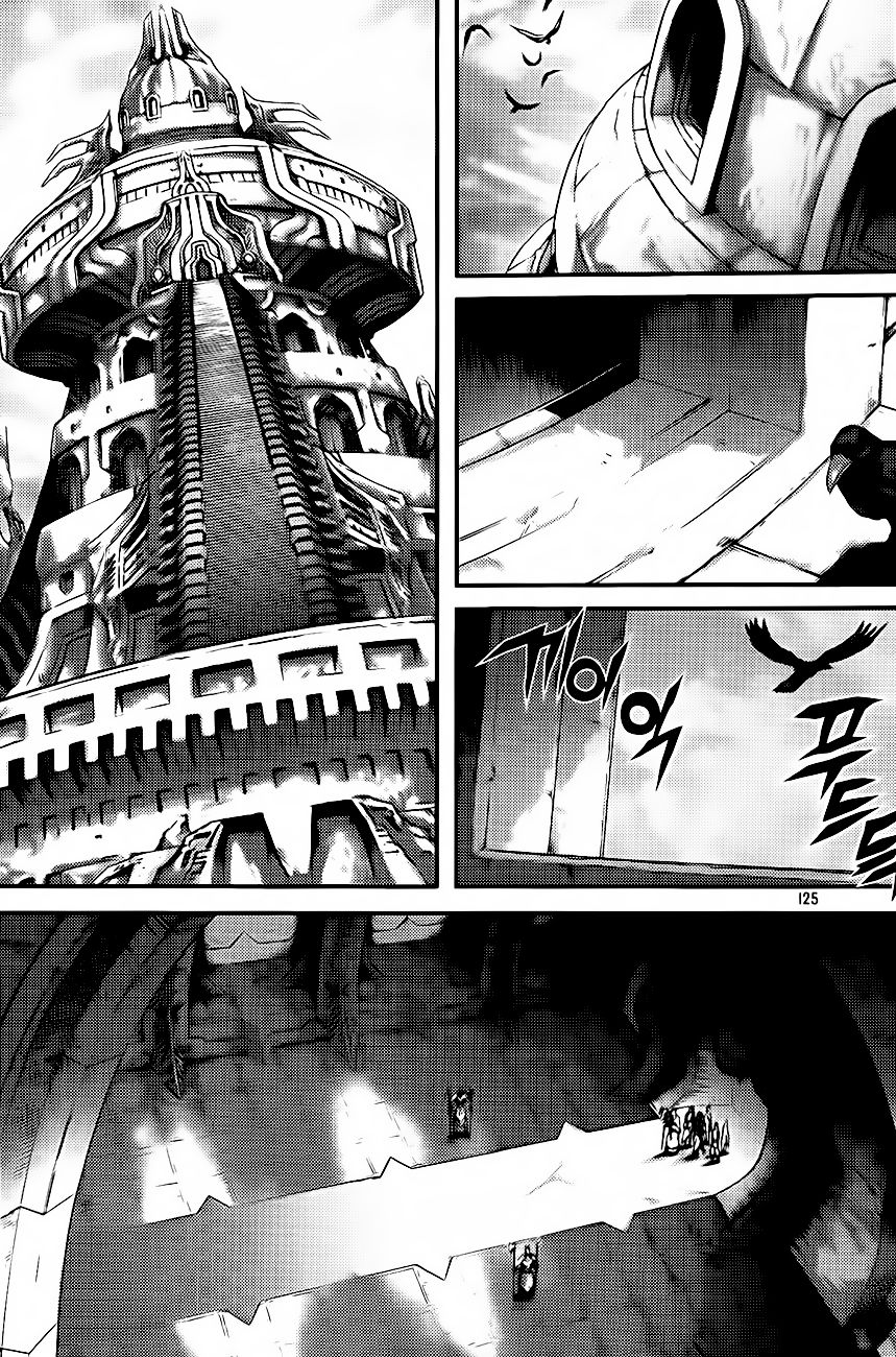 Diêm Đế Chapter 283 - 28