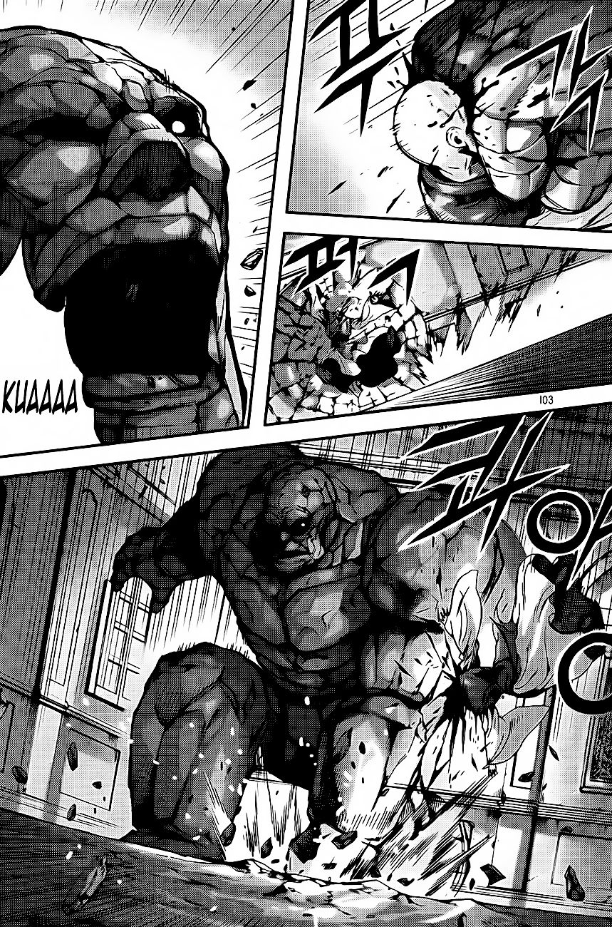 Diêm Đế Chapter 283 - 6