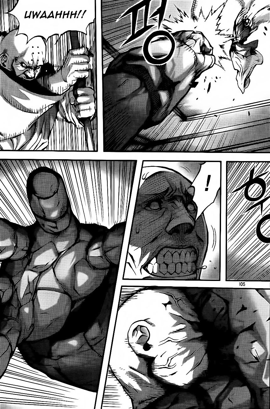 Diêm Đế Chapter 283 - 8