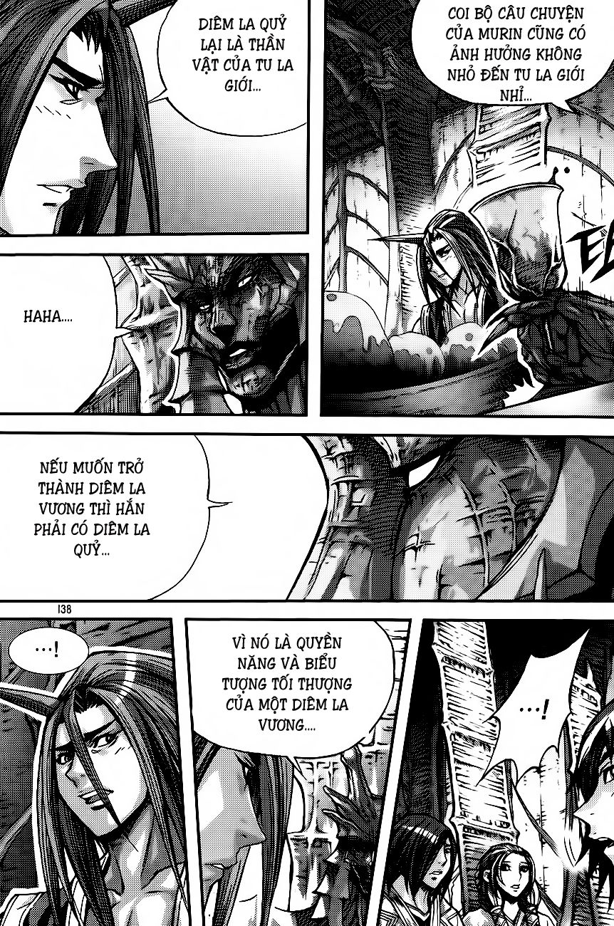 Diêm Đế Chapter 284 - 13