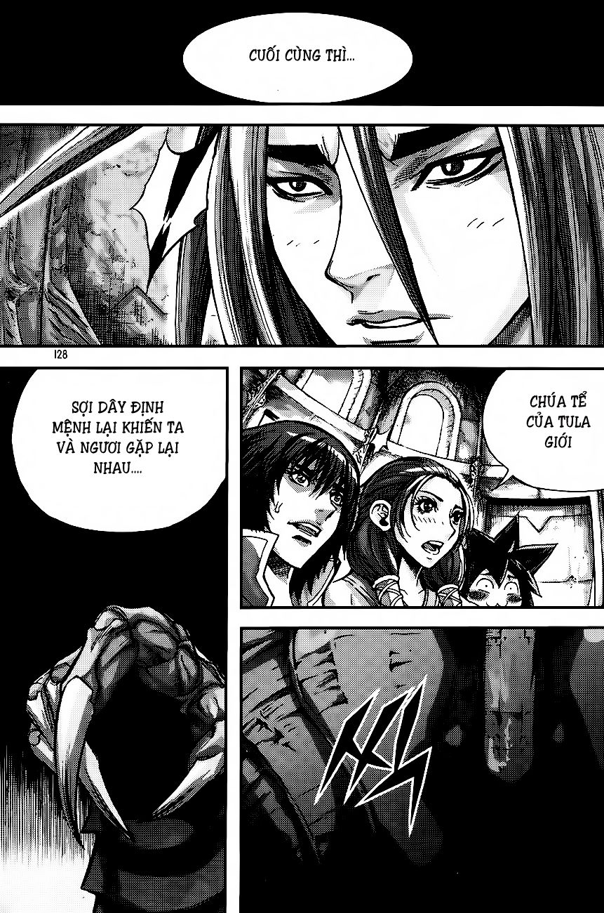 Diêm Đế Chapter 284 - 3