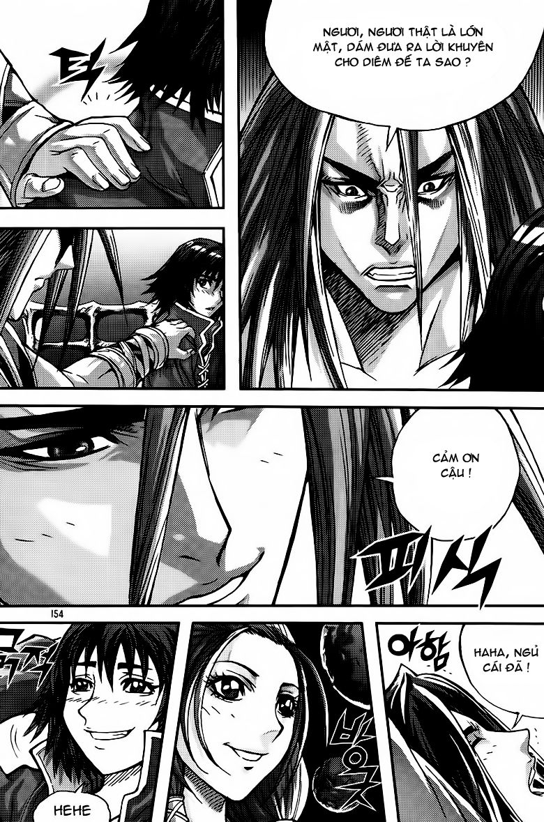 Diêm Đế Chapter 285 - 11
