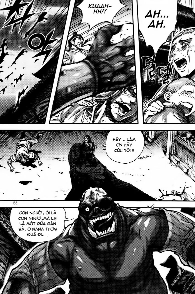 Diêm Đế Chapter 285 - 13