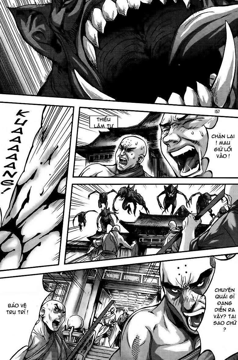 Diêm Đế Chapter 285 - 14