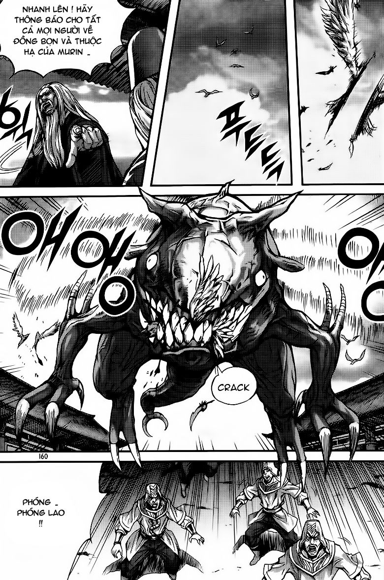 Diêm Đế Chapter 285 - 17