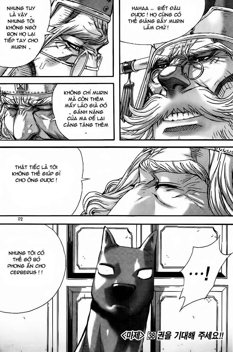 Diêm Đế Chapter 285 - 29