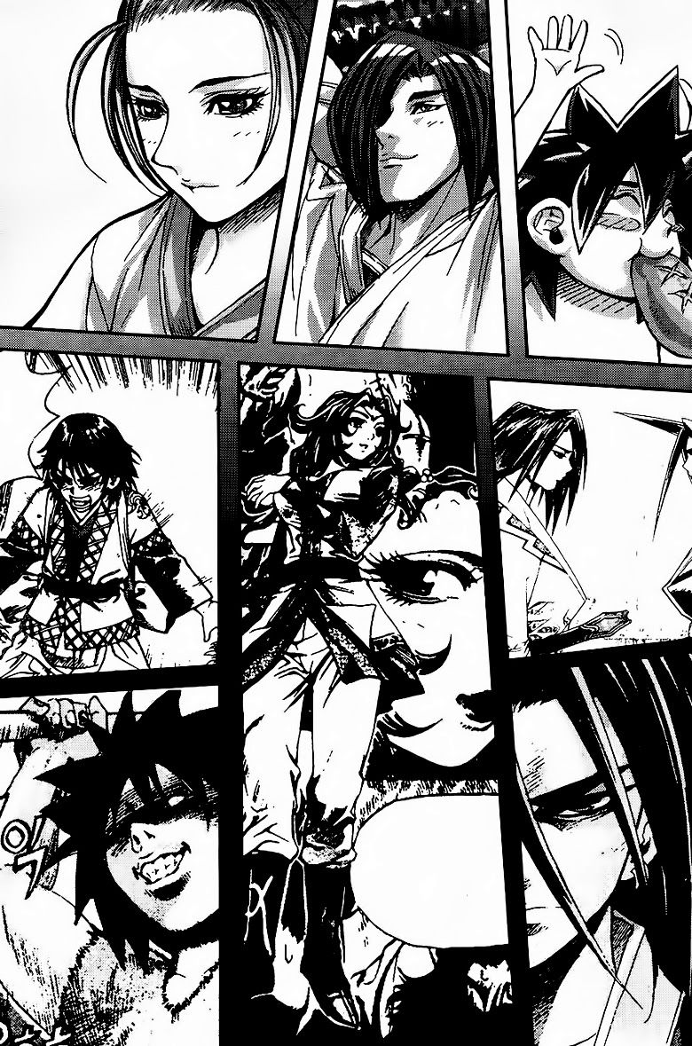 Diêm Đế Chapter 285 - 9