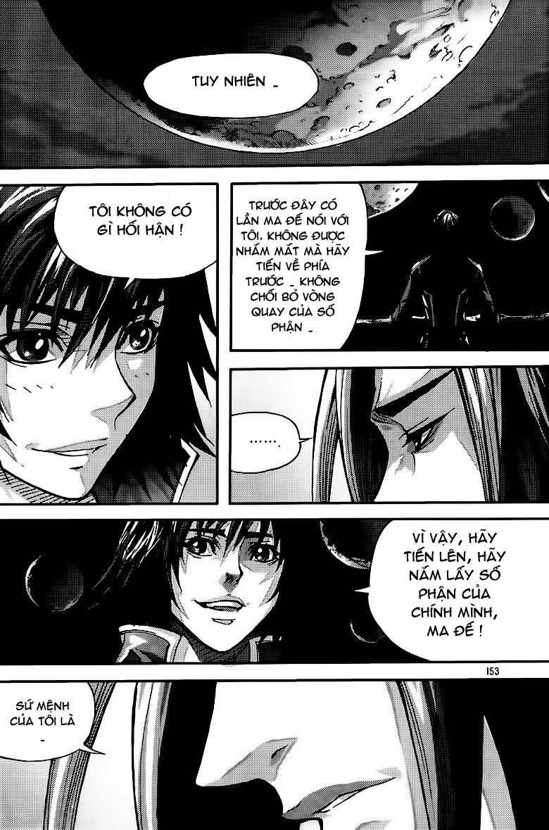 Diêm Đế Chapter 285 - 10