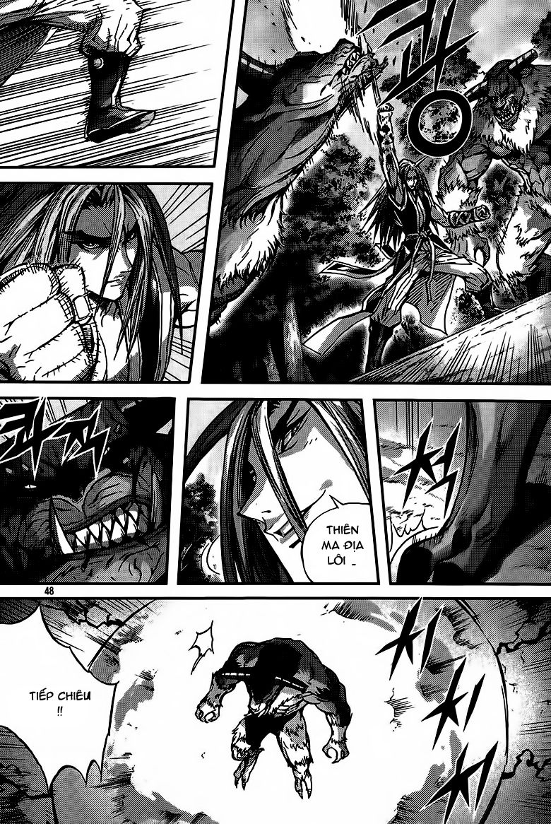Diêm Đế Chapter 287 - 21