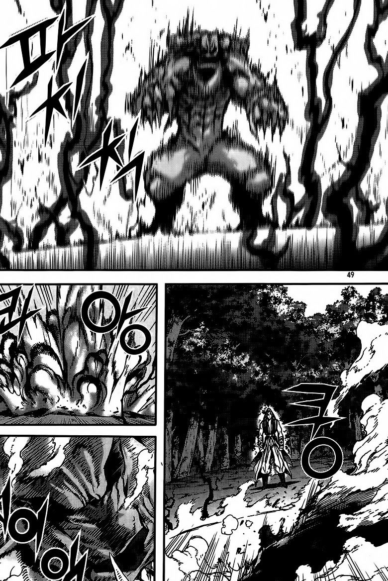 Diêm Đế Chapter 287 - 22