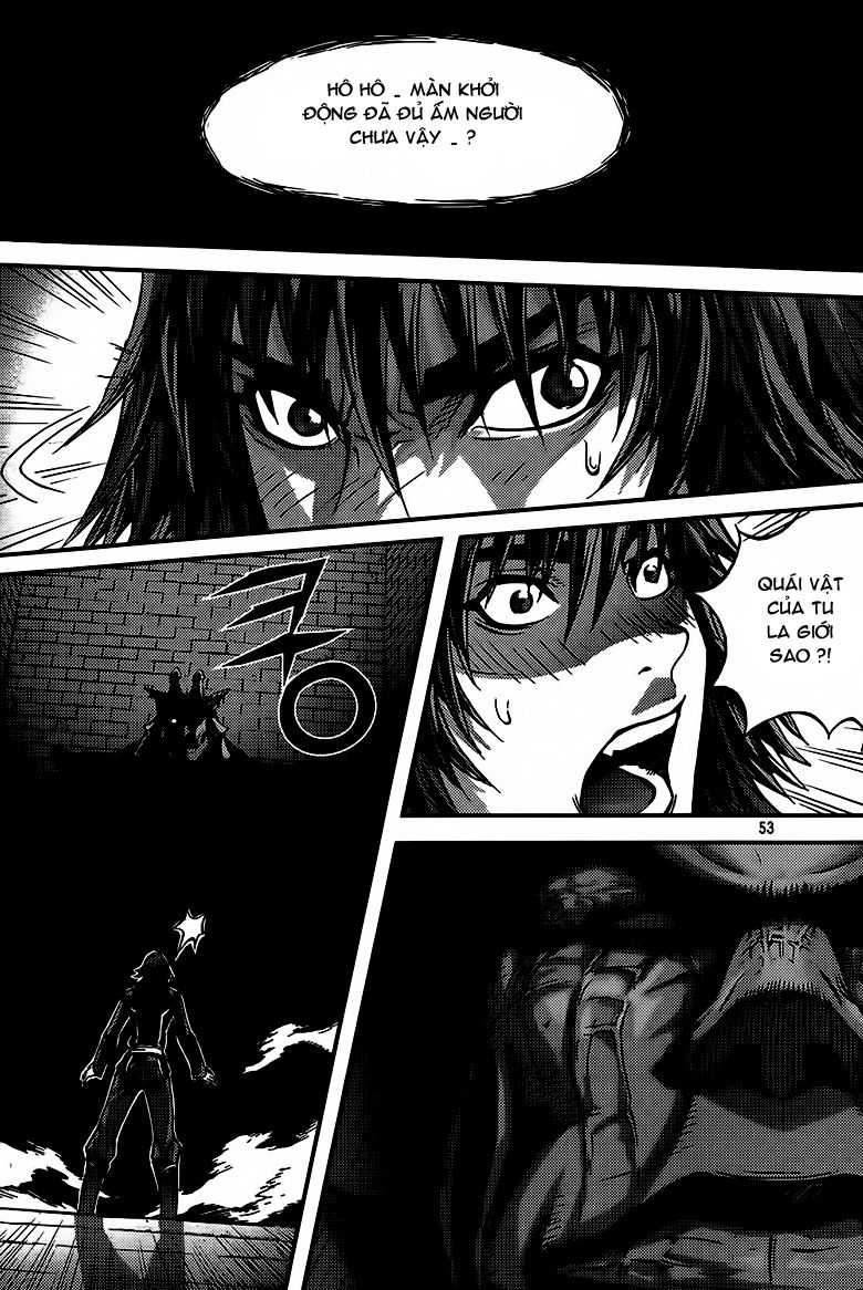 Diêm Đế Chapter 287 - 26