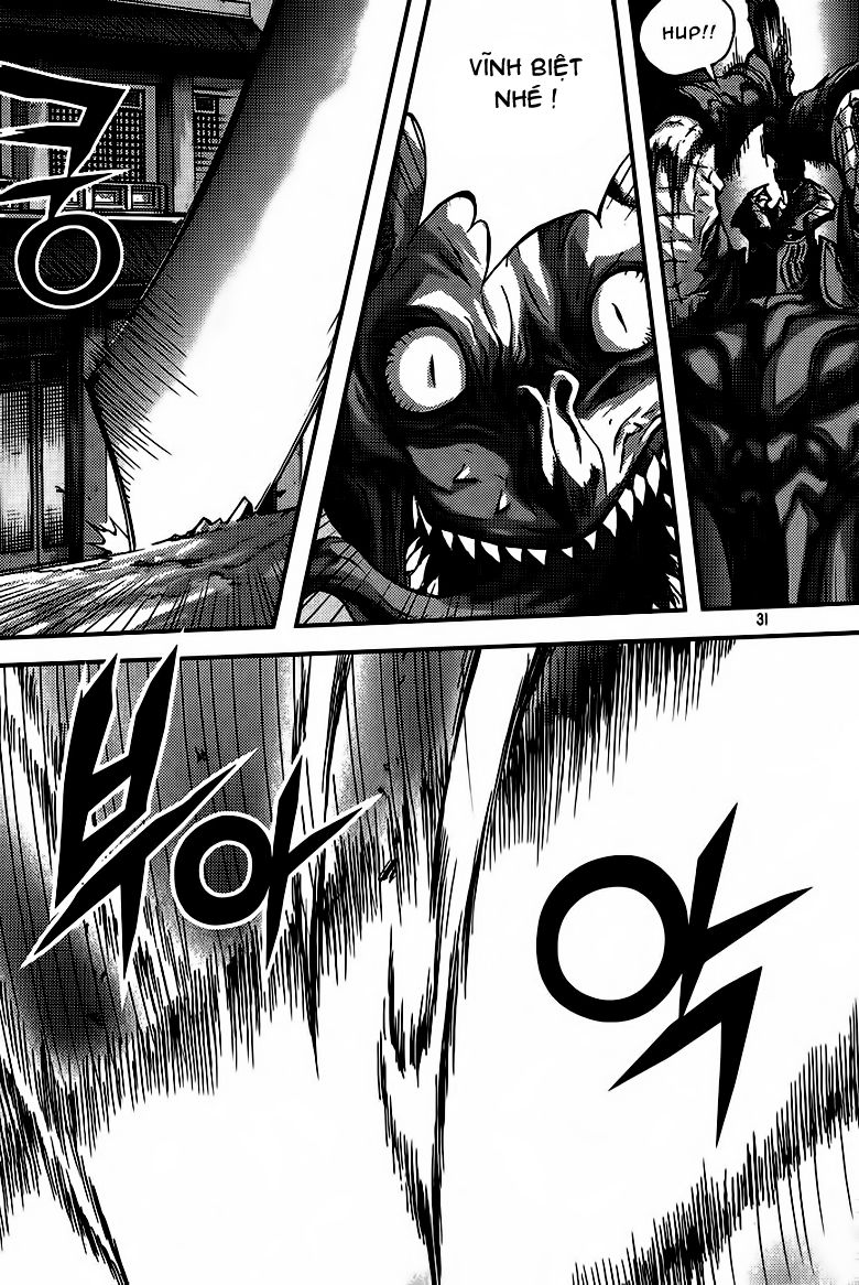 Diêm Đế Chapter 287 - 4