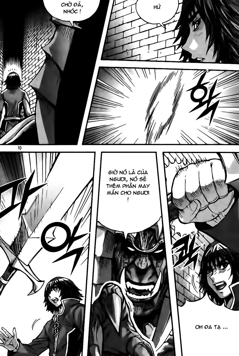 Diêm Đế Chapter 288 - 15