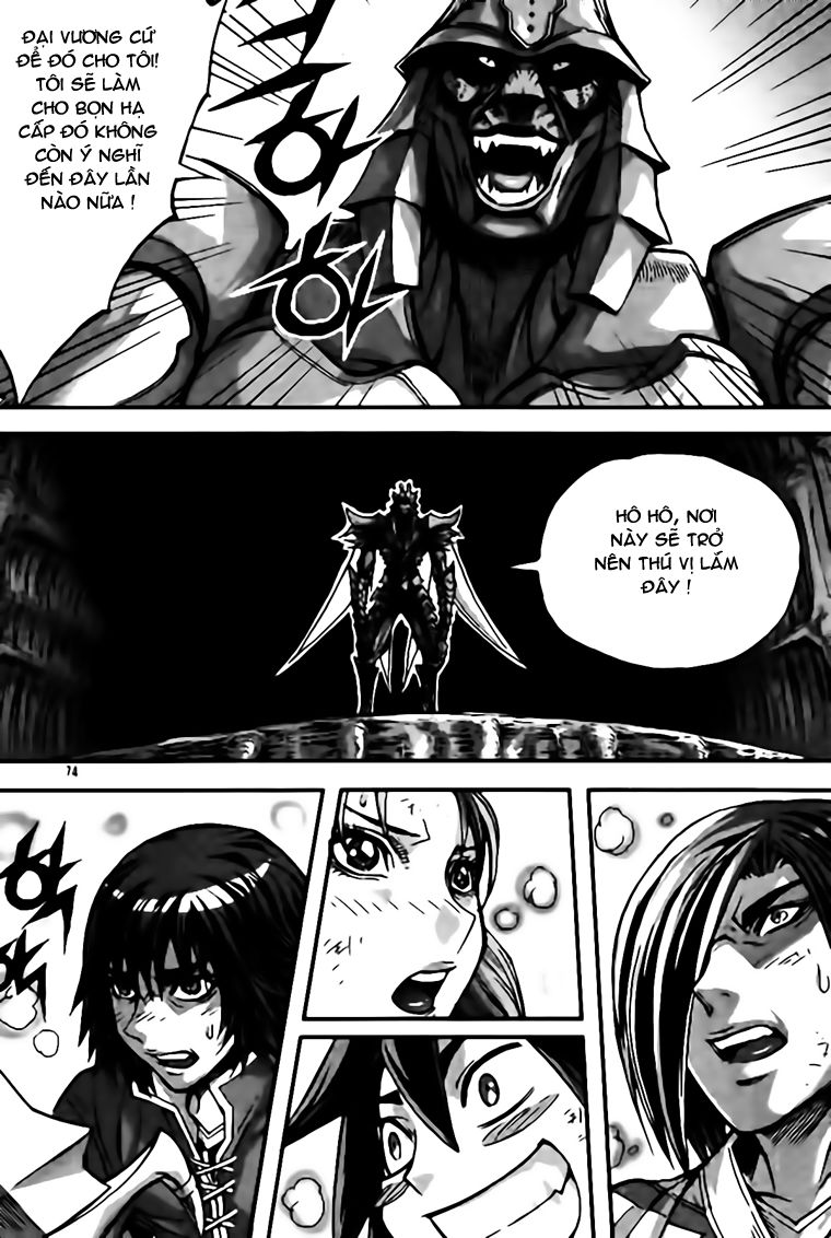 Diêm Đế Chapter 288 - 19