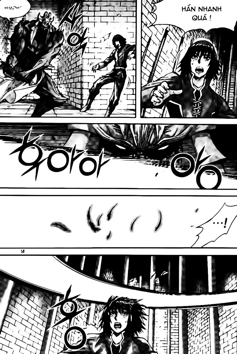 Diêm Đế Chapter 288 - 3