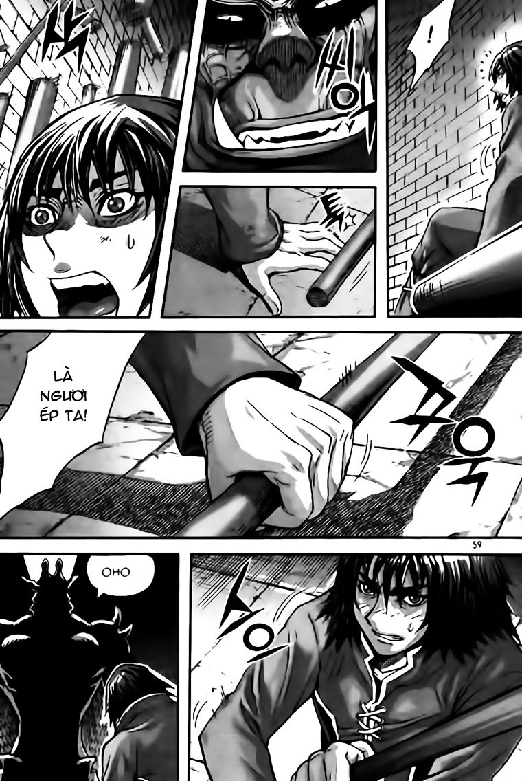 Diêm Đế Chapter 288 - 4