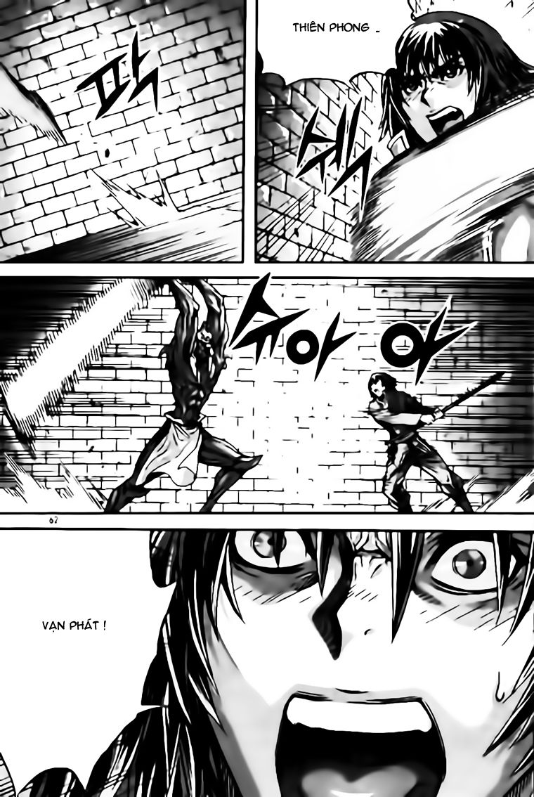 Diêm Đế Chapter 288 - 7