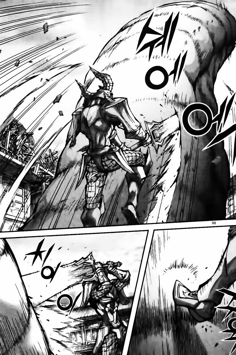 Diêm Đế Chapter 289 - 25