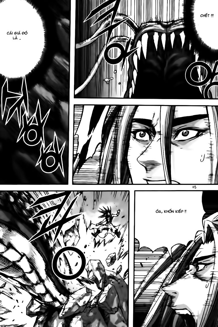 Diêm Đế Chapter 290 - 15