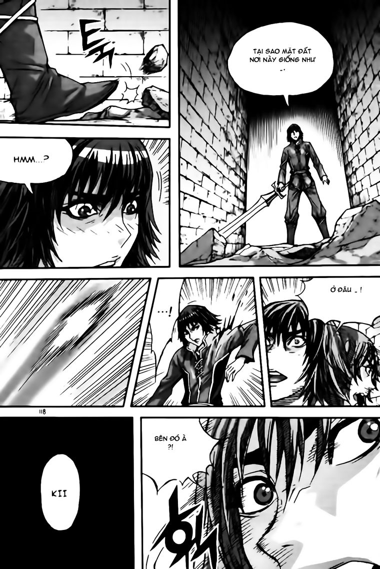 Diêm Đế Chapter 290 - 18