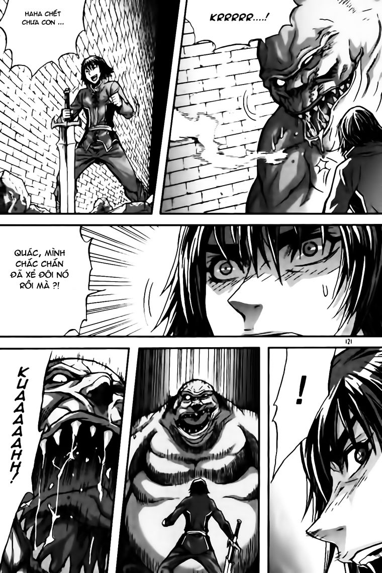 Diêm Đế Chapter 290 - 21