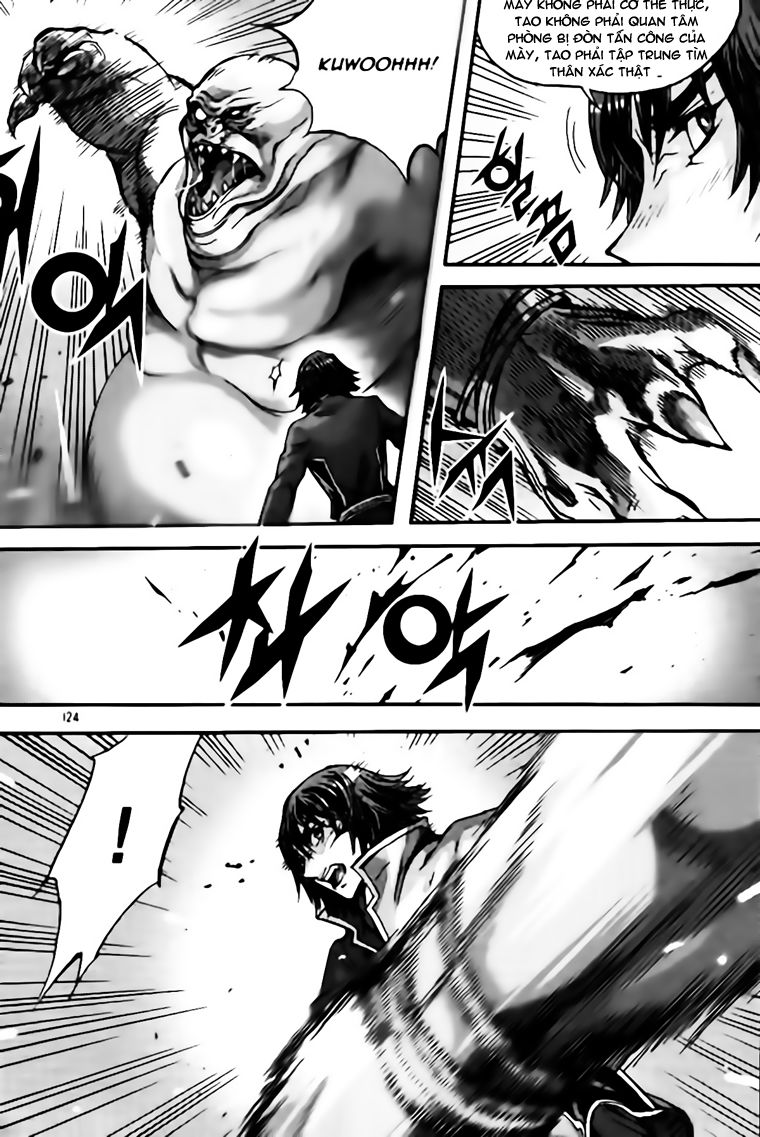 Diêm Đế Chapter 290 - 24