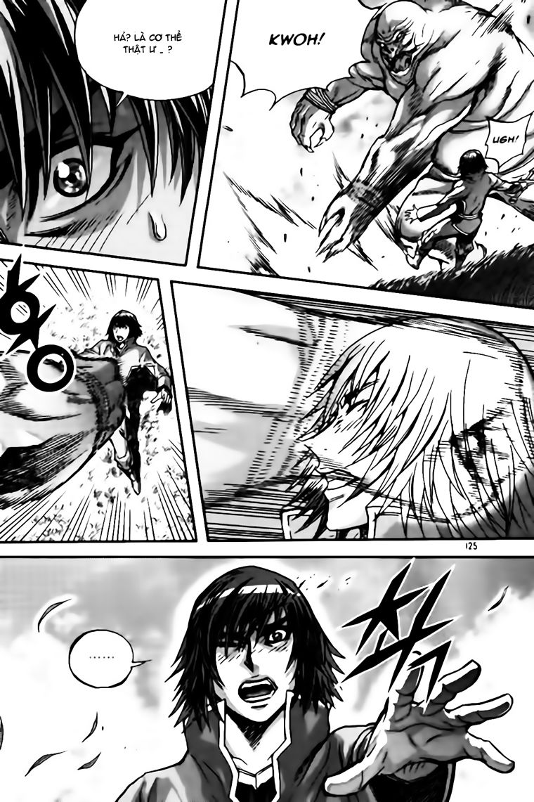 Diêm Đế Chapter 290 - 25