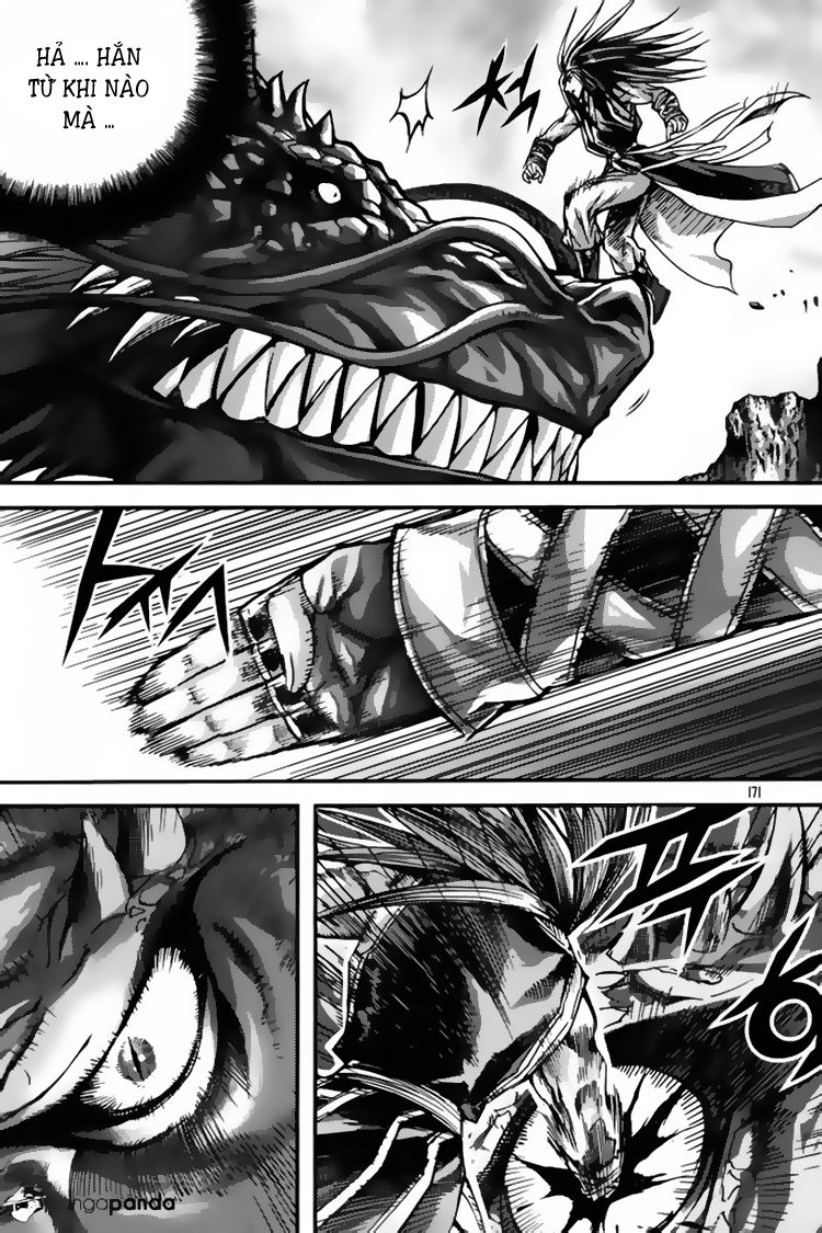 Diêm Đế Chapter 292 - 16