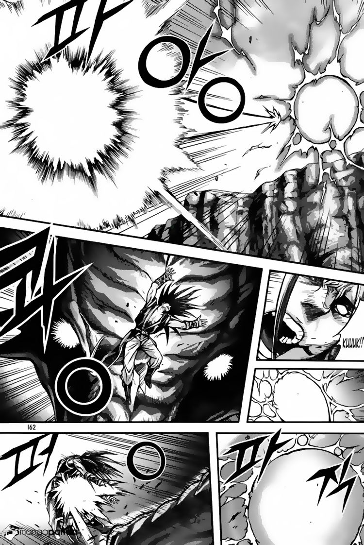 Diêm Đế Chapter 292 - 7