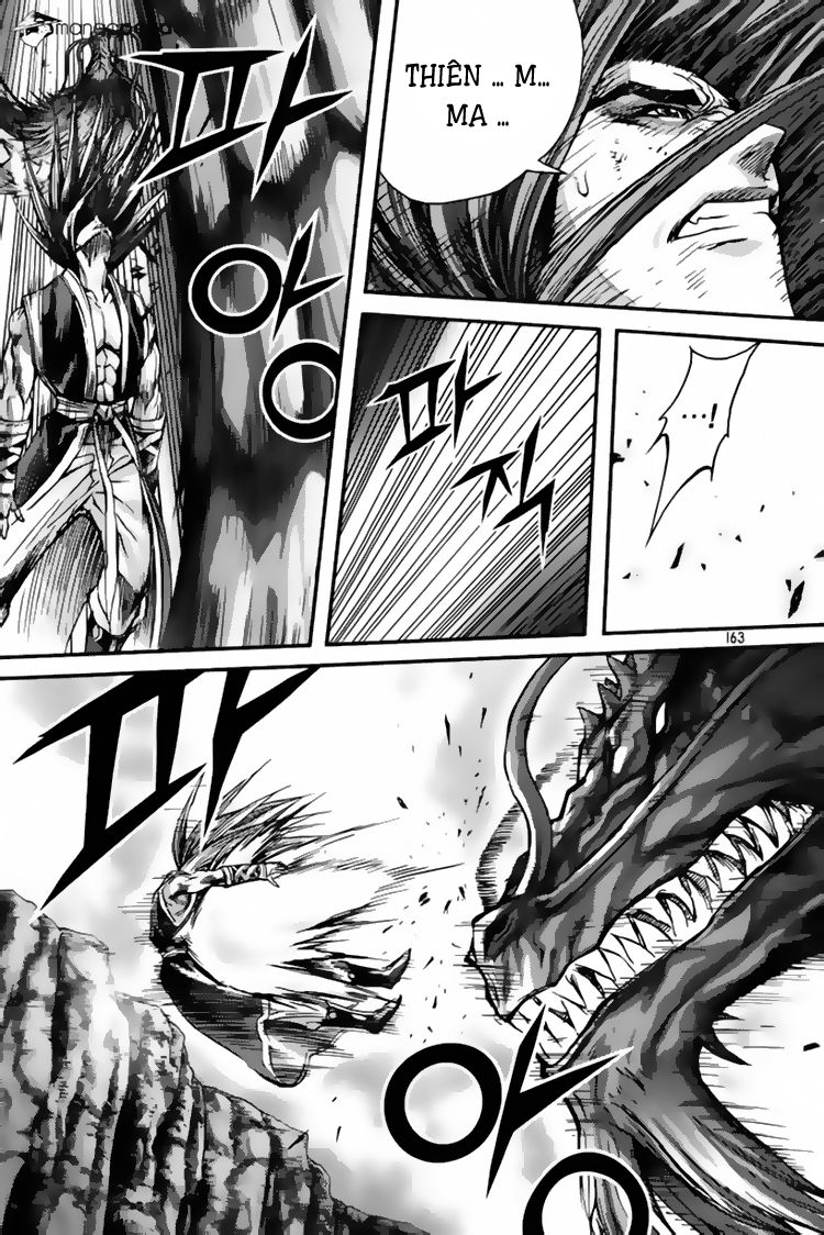 Diêm Đế Chapter 292 - 8