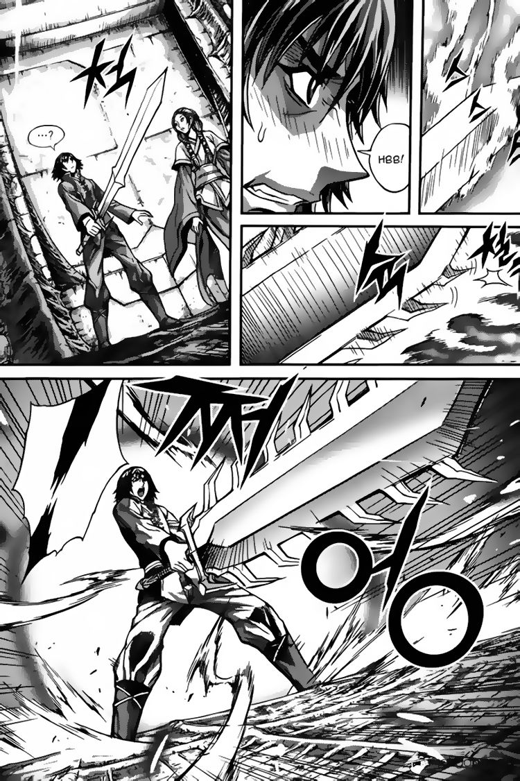 Diêm Đế Chapter 293 - 17