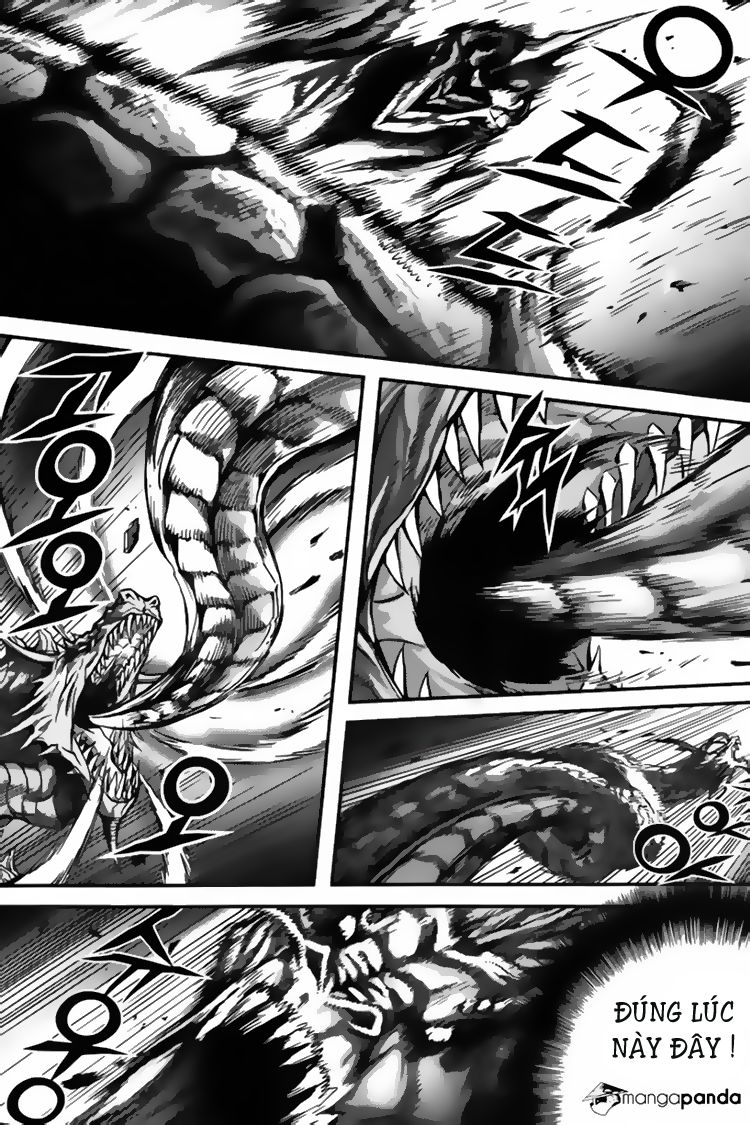 Diêm Đế Chapter 294 - 11
