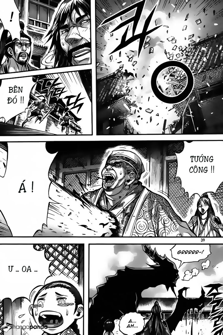 Diêm Đế Chapter 294 - 19