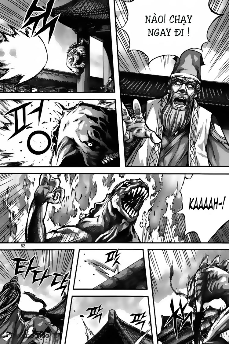 Diêm Đế Chapter 294 - 32