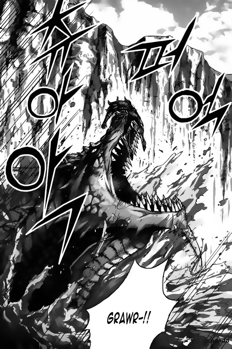 Diêm Đế Chapter 294 - 5