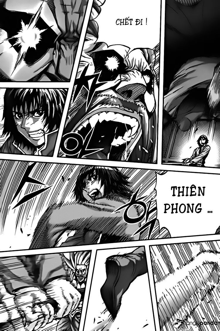Diêm Đế Chapter 296 - 15