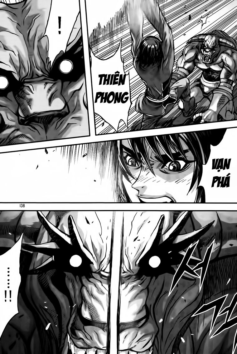 Diêm Đế Chapter 298 - 11