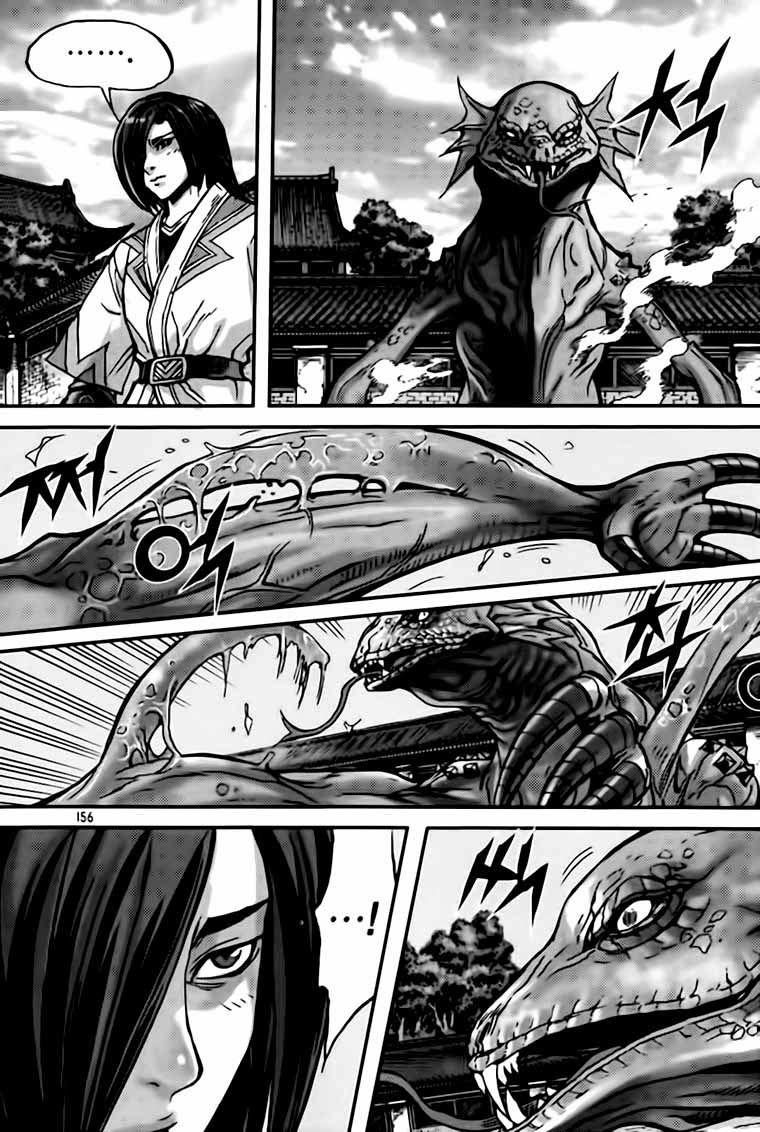 Diêm Đế Chapter 298 - 29