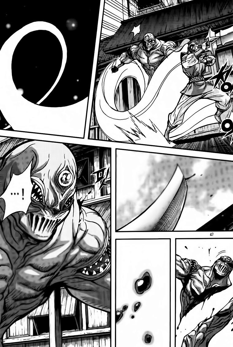 Diêm Đế Chapter 300 - 12