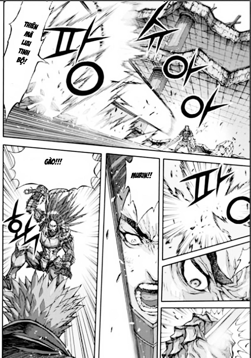 Diêm Đế Chapter 381 - 12