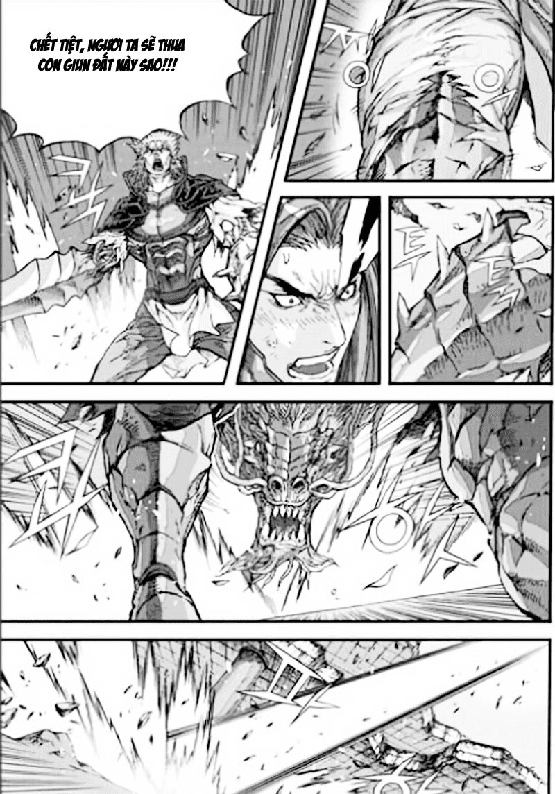 Diêm Đế Chapter 381 - 19