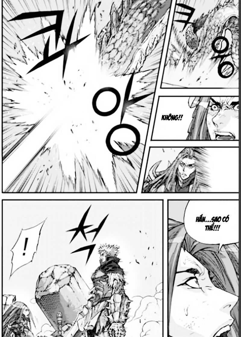 Diêm Đế Chapter 381 - 20