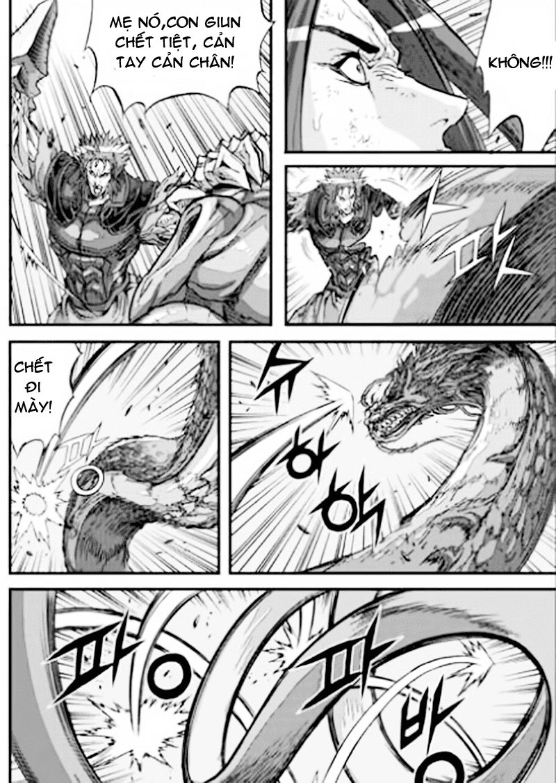 Diêm Đế Chapter 381 - 24