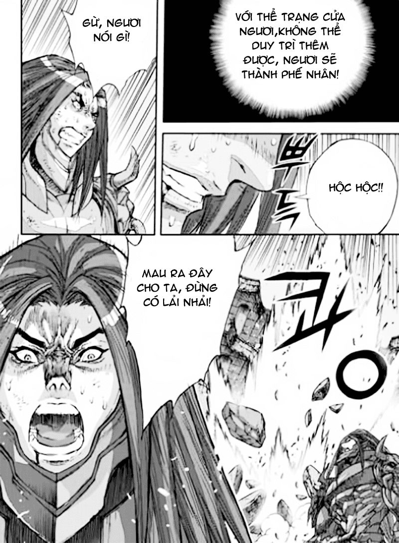 Diêm Đế Chapter 381 - 26