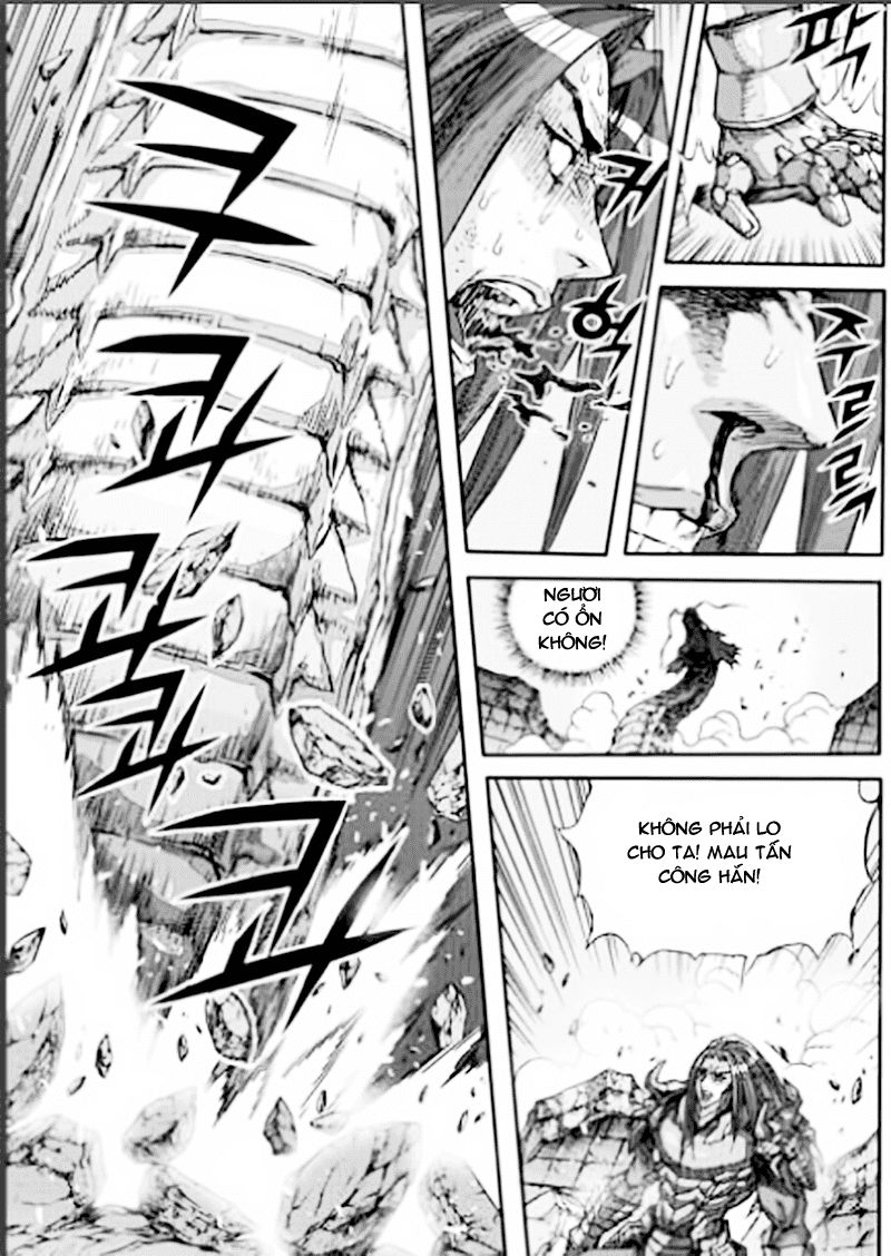 Diêm Đế Chapter 381 - 27