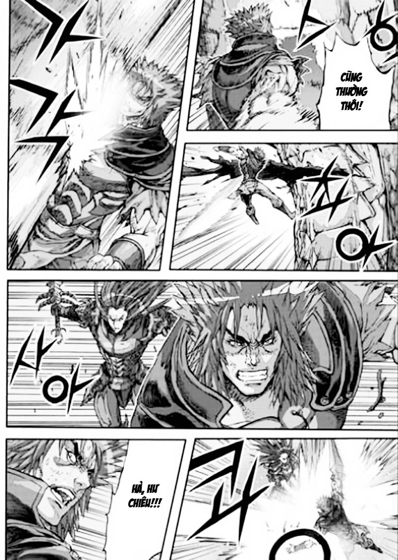 Diêm Đế Chapter 381 - 4