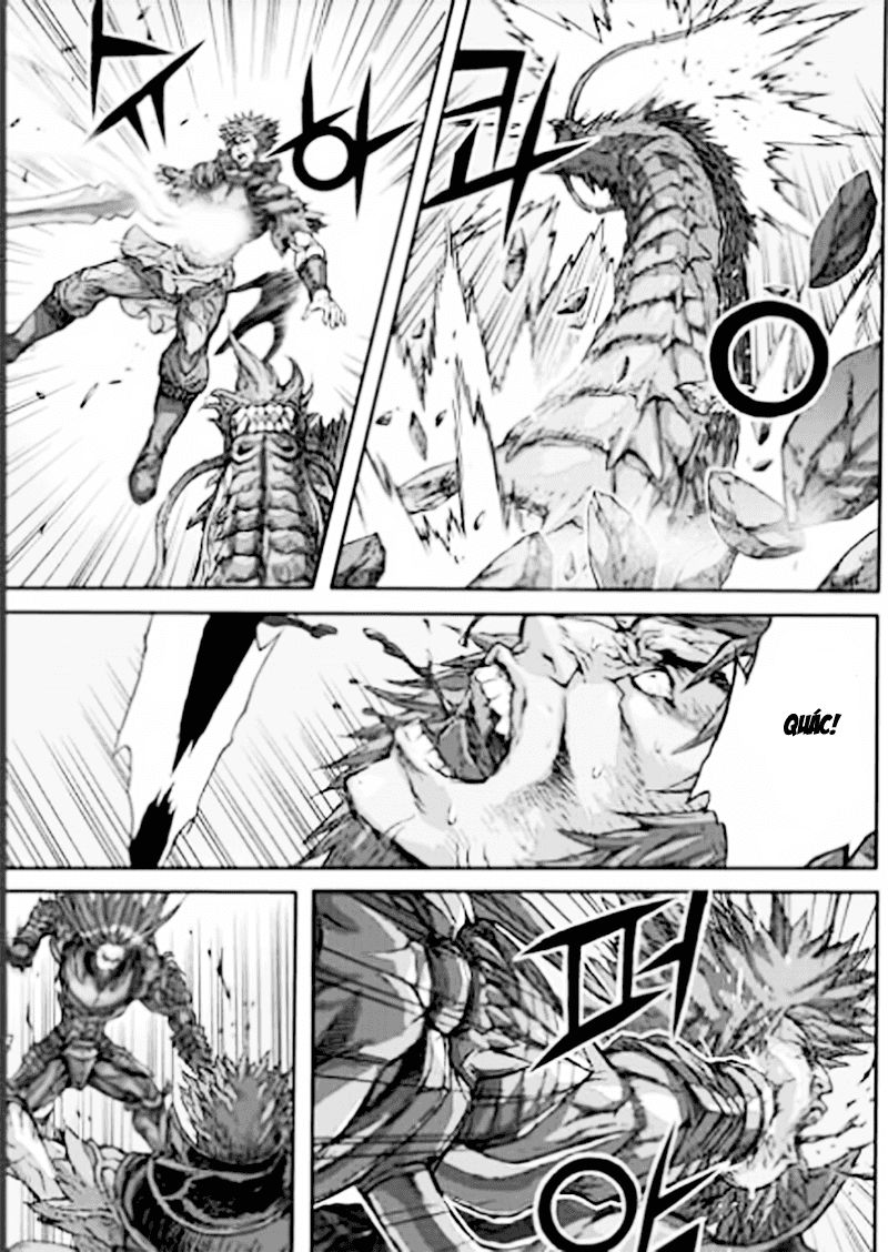 Diêm Đế Chapter 381 - 5