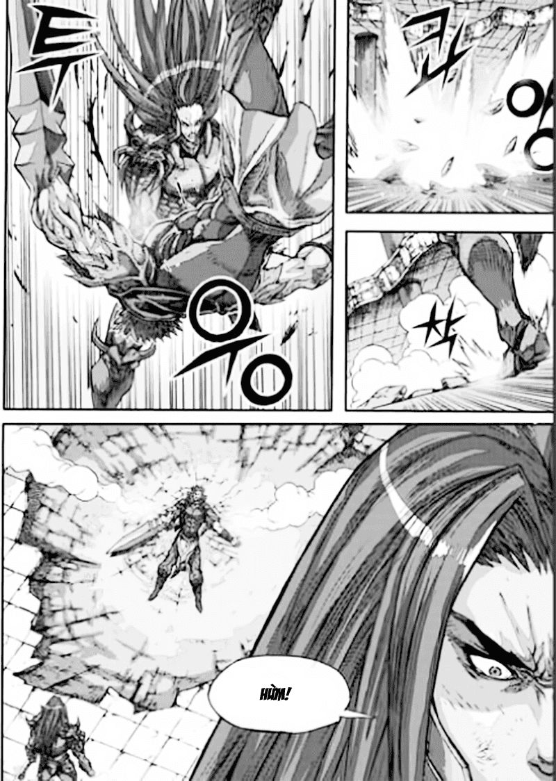 Diêm Đế Chapter 381 - 6